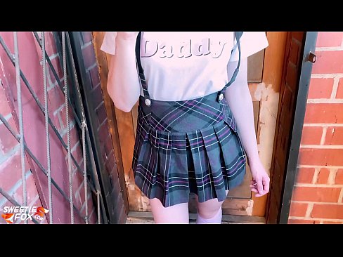 ❤️ Školáčka jej hlboko vysaje penis a namiesto vyučovania šuká. ❤ Porno na nás sk.mycomicsxxx.ru ❌️