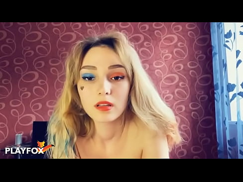 ❤️ Magické okuliare na virtuálnu realitu mi poskytli sex s Harley Quinn ❤ Porno na nás sk.mycomicsxxx.ru ❌️