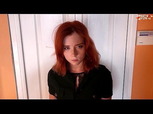 ❤️ Ochranka potrestala peknú ženu za krádež v obchode - sperma v ústach ❤ Porno na nás sk.mycomicsxxx.ru ❌️